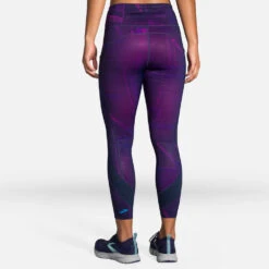 Brooks Method 7/8 Tight Women's (2020) -Brooks 056798 436 2