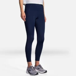 Brooks Method 7/8 Tight Women's (2020) -Brooks 056798 451 1