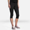 Brooks Method 1/2 Crop Tight Women's (2020) -Brooks 056799 001 1