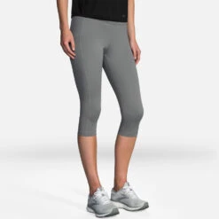 Brooks Method 1/2 Crop Tight Women's (2020) -Brooks 056799 015 1