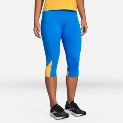 Brooks Method 1/2 Crop Tight Women's (2020) -Brooks 056799 404 1