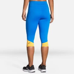 Brooks Method 1/2 Crop Tight Women's (2020) -Brooks 056799 404 2