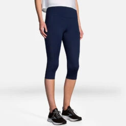 Brooks Method 1/2 Crop Tight Women's (2020) -Brooks 056799 451 1
