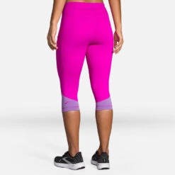 Brooks Method 1/2 Crop Tight Women's (2020) -Brooks 056799 633 2