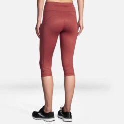 Brooks Method 1/2 Crop Tight Women's (2020) -Brooks 056799 648 2