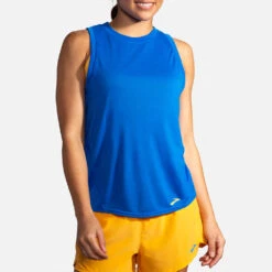 Brooks Distance Tank Women's (2020) -Brooks 056800 480 1