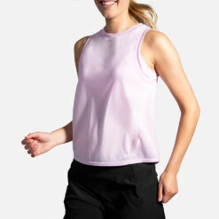 Brooks Distance Tank Women's (2020) -Brooks 056800 581 1