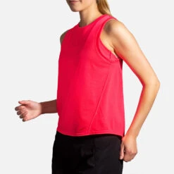 Brooks Distance Tank Women's (2020) -Brooks 056800 679 1
