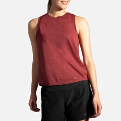 Brooks Distance Tank Women's (2020) -Brooks 056800 692 1