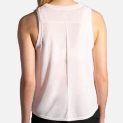 Brooks Distance Graphic Tank Women's (2020) -Brooks 056801 673 2