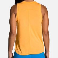 Brooks Distance Graphic Tank Women's (2020) -Brooks 056801 766 2