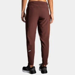 Brooks Shakeout Pant Women's -Brooks 056803 288 2