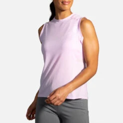 Brooks Atmosphere Sleeveless Women's -Brooks 056805 559 1