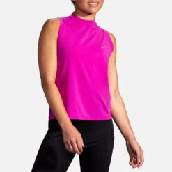 Brooks Atmosphere Sleeveless Women's -Brooks 056805 676 1