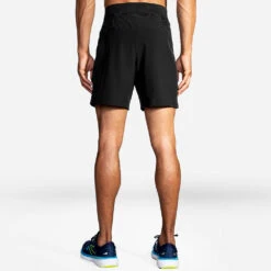 Brooks Sherpa 7" Shorts Men's -Brooks 056807 001 2