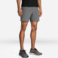 Brooks Sherpa 7" Shorts Men's -Brooks 056807 049 1