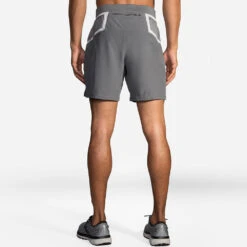 Brooks Sherpa 7" Shorts Men's -Brooks 056807 049 2