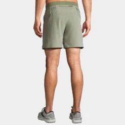 Brooks Sherpa 7" Shorts Men's -Brooks 056807 391 2