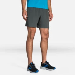 Brooks Sherpa 7" Shorts Men's -Brooks 056807 392 1