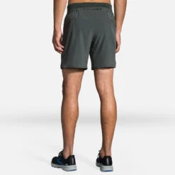 Brooks Sherpa 7" Shorts Men's -Brooks 056807 392 2