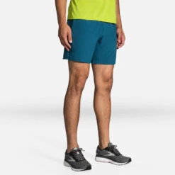Brooks Sherpa 7" Shorts Men's -Brooks 056807 402 1