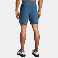 Brooks Sherpa 7" Shorts Men's -Brooks 056807 429 2