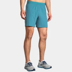 Brooks Sherpa 7" Shorts Men's -Brooks 056807 444 1