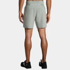 Brooks Sherpa 7" 2-in-1 Shorts Men's -Brooks 056808 026 2