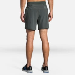 Brooks Sherpa 7" 2-in-1 Shorts Men's -Brooks 056808 392 2