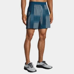 Brooks Sherpa 7" 2-in-1 Shorts Men's -Brooks 056808 406 1
