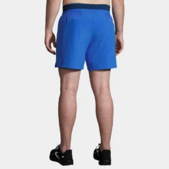 Brooks Sherpa 7" 2-in-1 Shorts Men's -Brooks 056808 435 2