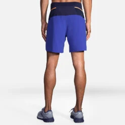 Brooks Sherpa 7" 2-in-1 Shorts Men's -Brooks 056808 487 2