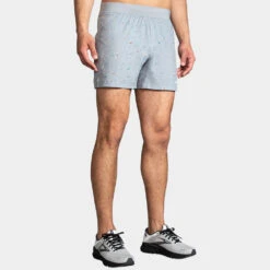 Brooks Sherpa 5" Shorts Men's -Brooks 056809 007 1