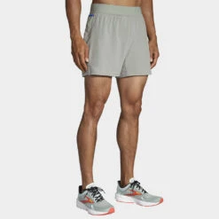 Brooks Sherpa 5" Shorts Men's -Brooks 056809 074 1