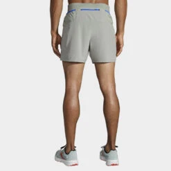Brooks Sherpa 5" Shorts Men's -Brooks 056809 074 2