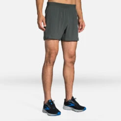 Brooks Sherpa 5" Shorts Men's -Brooks 056809 392 1