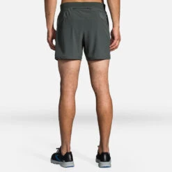 Brooks Sherpa 5" Shorts Men's -Brooks 056809 392 2