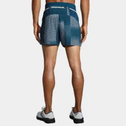 Brooks Sherpa 5" Shorts Men's -Brooks 056809 406 2