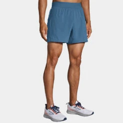 Brooks Sherpa 5" Shorts Men's -Brooks 056809 429 1