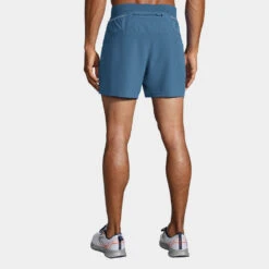 Brooks Sherpa 5" Shorts Men's -Brooks 056809 429 2