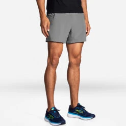 Brooks Sherpa 5" 2-in-1 Shorts Men's -Brooks 056810 015 1