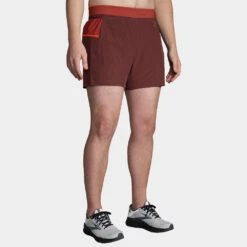 Brooks Sherpa 5" 2-in-1 Shorts Men's -Brooks 056810 223 1
