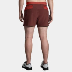 Brooks Sherpa 5" 2-in-1 Shorts Men's -Brooks 056810 223 2