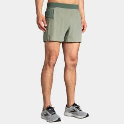 Brooks Sherpa 5" 2-in-1 Shorts Men's -Brooks 056810 315 1