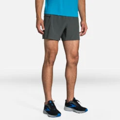 Brooks Sherpa 5" 2-in-1 Shorts Men's -Brooks 056810 392 1