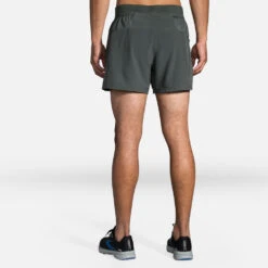 Brooks Sherpa 5" 2-in-1 Shorts Men's -Brooks 056810 392 2