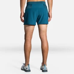 Brooks Sherpa 5" 2-in-1 Shorts Men's -Brooks 056810 402 2