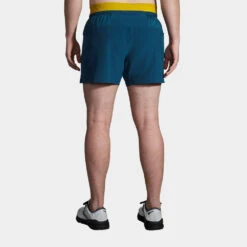 Brooks Sherpa 5" 2-in-1 Shorts Men's -Brooks 056810 417 2