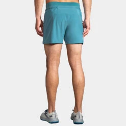 Brooks Sherpa 5" 2-in-1 Shorts Men's -Brooks 056810 444 2