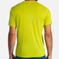 Brooks Distance Short Sleeve Men's -Brooks 056813 359 2